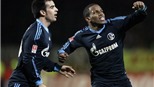 Schalke vươn lên vị trí thứ 10: Một ngày mới của Schalke