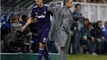 Mourinho bị từ chối tăng cường thêm tiền đạo
