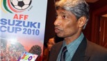 "Dị nhân" Rajagobal đáp trả những chỉ trích về ĐT Malaysia