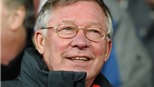 Alex Ferguson "sốc" trước việc Sam Allardyce bị mất việc