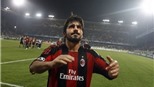 Milan chịu tổn thất mới trước cuộc chiến với Roma