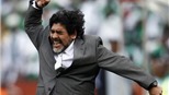 "Cậu bé vàng" Maradona bất ngờ được Blackburn liên hệ