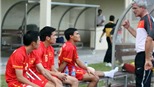 Malaysia gặp Việt Nam: Cuộc chiến của "cái đầu"