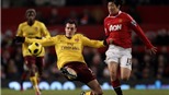 Park Ji Sung: Người hùng thầm lặng
