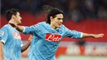 03h05 ngày 16/12, Napoli – Steaua Bucharest (lượt đi 3-3): Phá dớp