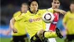 Dortmund & nhiệm vụ phải thắng Sevilla: Chỉ một con đường