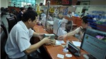 Bắt giữ giám đốc 1 phòng giao dịch của Agribank