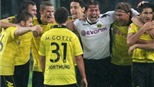 03h05 ngày 16/12, Sevilla - Dortmund: Hi vọng ở đẳng cấp