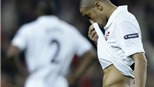 Arsenal: Lại là tử huyệt cánh trái
