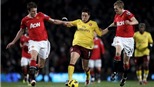 Nasri: Đừng vội loại Arsenal khỏi cuộc đua vô địch
