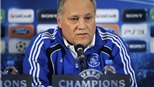 Danh sách ƯCV thay thế Big Sam