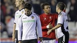  Valencia – Osasuna 3-3: Phí lợi thế dẫn 2 bàn, mất 2 điểm