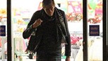 Peter Crouch sẽ đón con gái đầu lòng?
