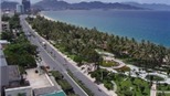 Dự án đường đua F1 tại Việt Nam chờ phê duyệt