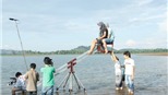 Khai mạc Liên hoan phim Ong vàng