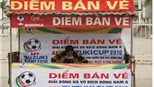 Hướng dẫn mua vé trận bán kết lượt về AFF CUP 2010 Việt Nam - Malaysia