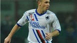 Milan và Inter "quyết đấu" vì Cassano