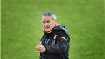 "Thợ hàn" Ranieri: Ibrahimovic là mối hiểm họa số 1 với Roma