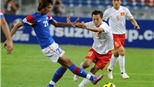 Malaysia - Việt Nam 2-0: Tay trắng sân khách, ĐTVN gặp khó ở lượt về