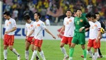 ĐTVN: Nỗi buồn thua trận ở Bukit Jalil