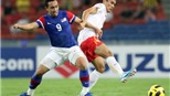  HLV Calisto: “Malaysia xứng đáng thắng”