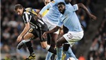 1h00, ngày 17/12,  Juventus - Man City: Đá cho xong