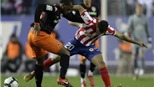 01h00 ngày 17/12, Leverkusen - Atletico Madrid: Khi Vua mất quyền trượng