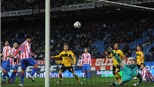 Chuyện chuyển nhượng ở Atletico