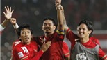 19h00 ngày 16/12, Indonesia – Philippines: Đại pháo đụng bê tông