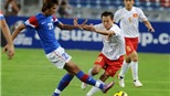 Thua Malaysia 0-2, Việt Nam gặp khó trong trận lượt về 