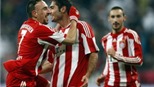 Ngày mai, bốc thăm vòng 1/8 Champions League: “Bayern cùng đẳng cấp với Barcelona”