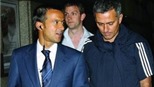 Người BĐN nổi loạn ở Bernabeu: Mendes kích Mourinho chống ban lãnh đạo?