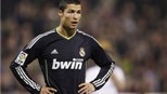 Ronaldo chán Liga