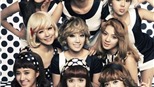Nhóm SNSD – Những nghệ sĩ K-pop được tìm kiếm nhiều nhất