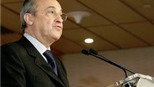 Chủ tịch Perez: Không có đội nào chịu áp lực nhiều hơn Real Madrid 