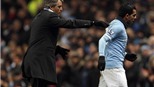 HLV Mancini: Tevez phải ở lại Man City 