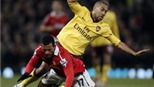 Real Madrid muốn đổi Benzema lấy Clichy