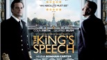 "The King&#39;s Speech" dẫn đầu đề cử Quả cầu vàng