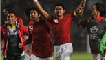 Hạ Philippines 1-0, Indonesia tràn trề hy vọng vào chung kết