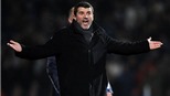 Roy Keane thẳng thừng chê trận M.U - Arsenal
