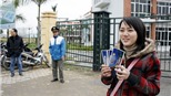 Gần 4 vạn vé bán trong 1 ngày 