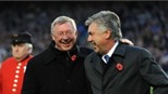 Sir Alex: "Chelsea thiếu chiều sâu đội hình"