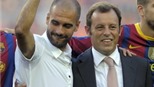 20 năm của Pep