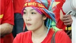 Việt Nam thua Malaysia: CĐV ra về trong lặng lẽ