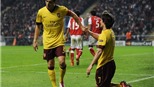 Vòng 18 Premier League: Cơ hội của Arsenal