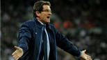 Con trai Fabio Capello bác bỏ tin đồn về tương lai của bố