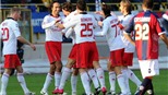 Milan-Roma: Chắp cánh những giấc mơ