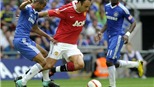 Chelsea-M.U: Phục sinh hay là chết?