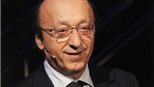 "Bố già" Moggi hoài nghi Juve có thể giành Scudetto