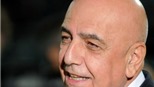 "Sếp phó" Galliani tiết lộ lí do Milan chia tay Leonardo